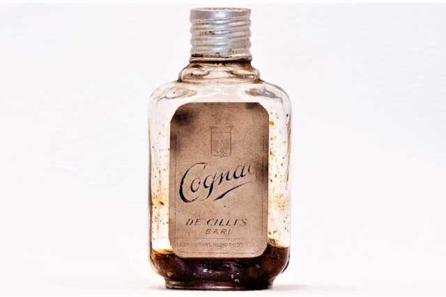 Bari, la storia della distilleria De Cillis e di un cognac che spopol� in tutto il mondo